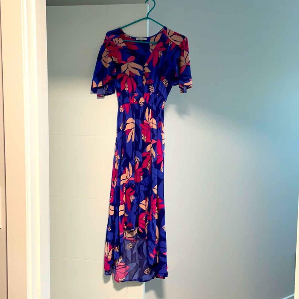 Size small summer / vacation dress
